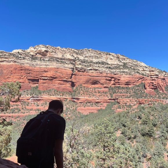 Meet your Posher, Devan - Picture 1 of 1